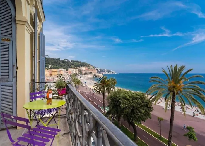 Etats Unis 894 - Stunning On Sea Front W Ac