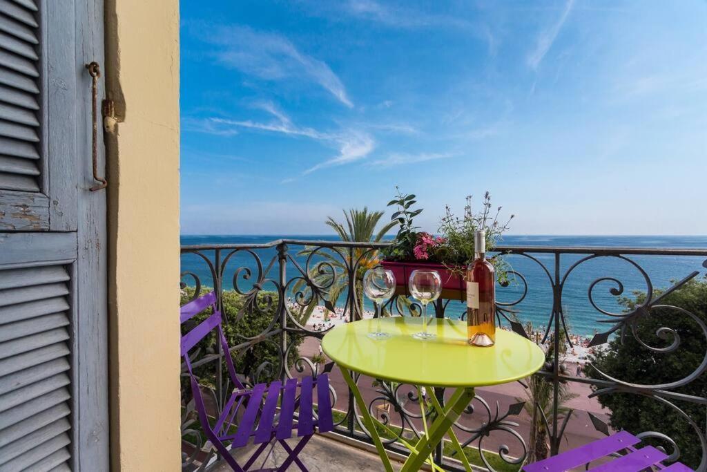 Etats Unis 894 - Stunning On Sea Front W Ac Nice