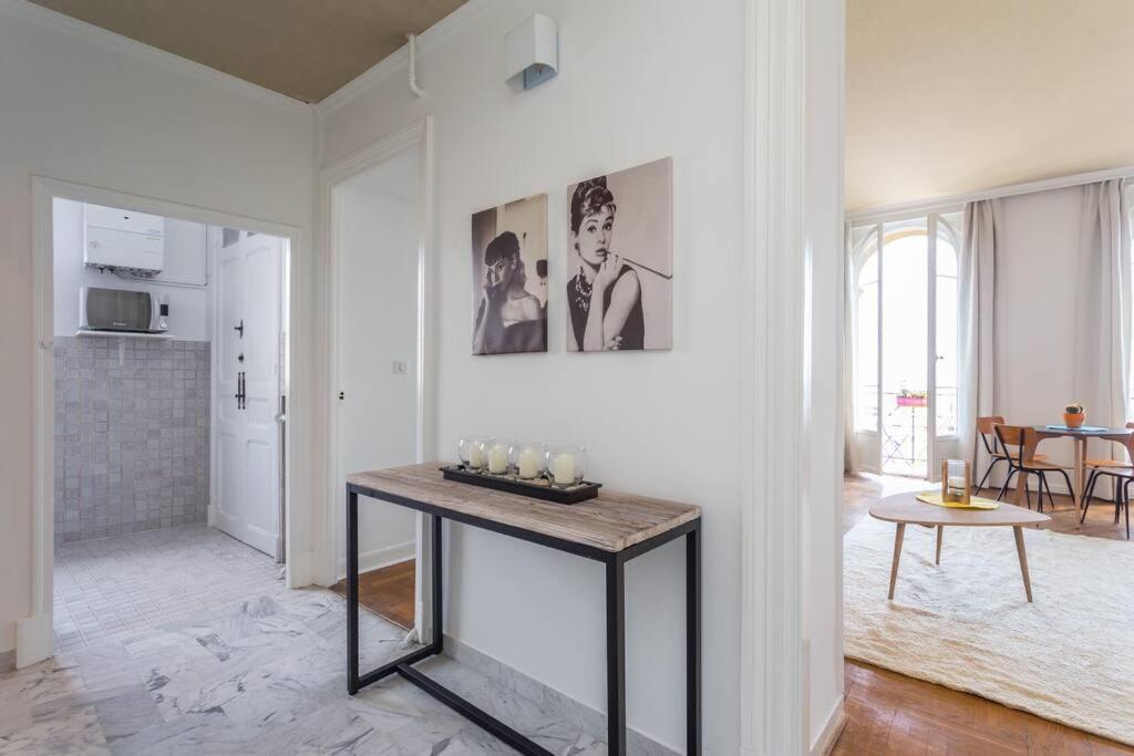 Etats Unis 894 - Stunning On Sea Front W Ac Apartment *