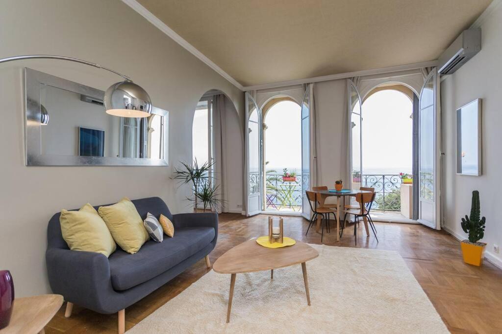 Etats Unis 894 - Stunning On Sea Front W Ac *