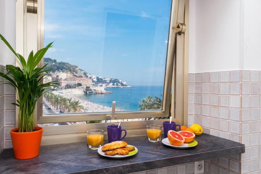 Etats Unis 894 - Stunning On Sea Front W Ac Apartment
