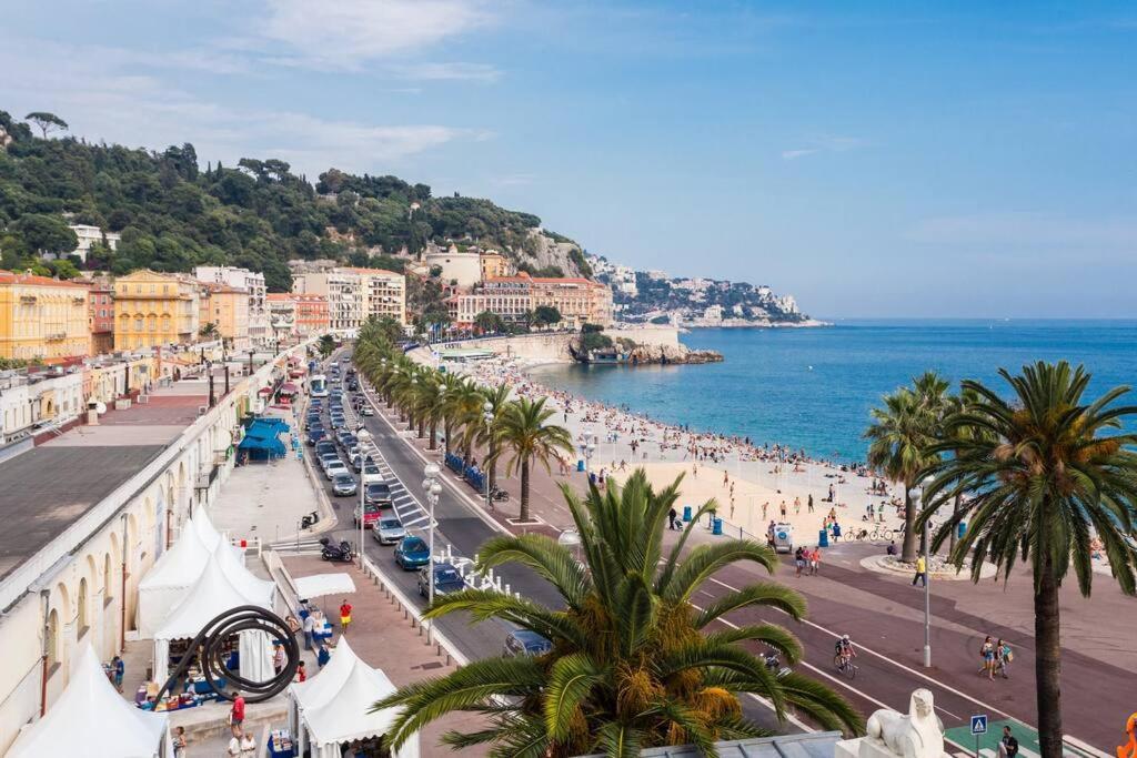 Etats Unis 894 - Stunning On Sea Front W Ac