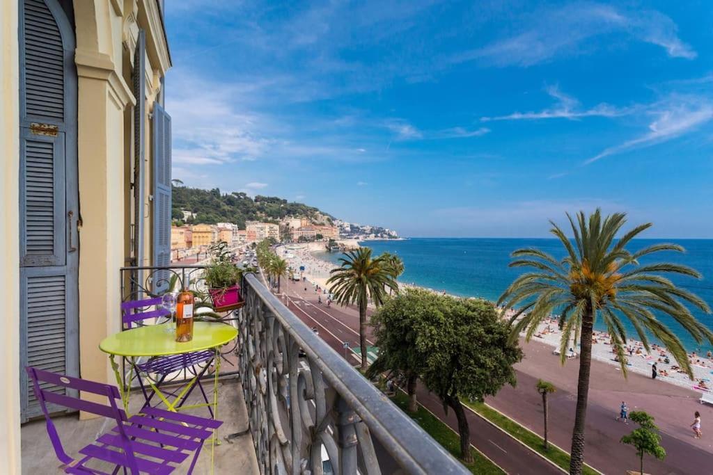 Etats Unis 894 - Stunning On Sea Front W Ac *