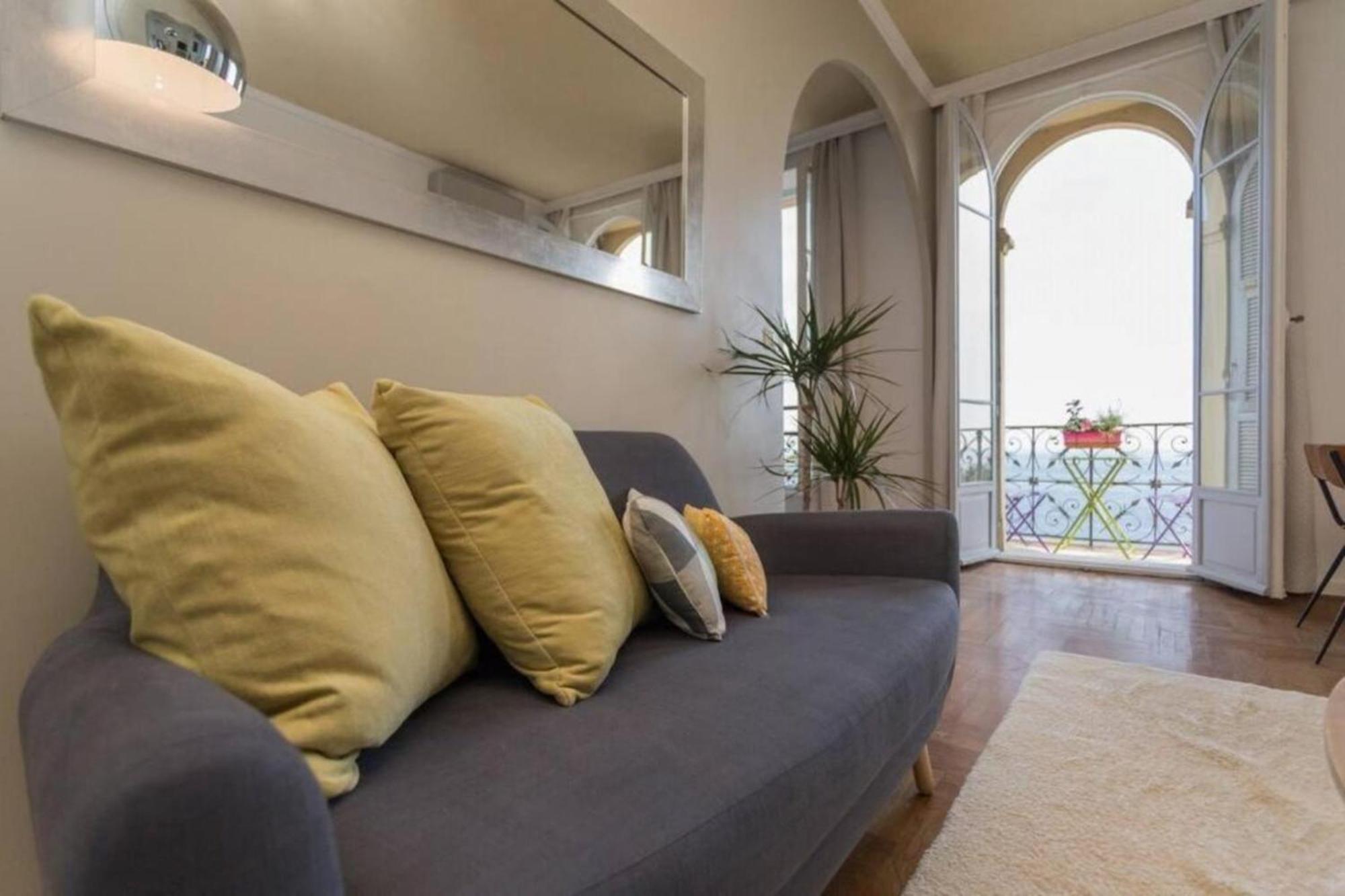 Etats Unis 894 - Stunning On Sea Front W Ac *