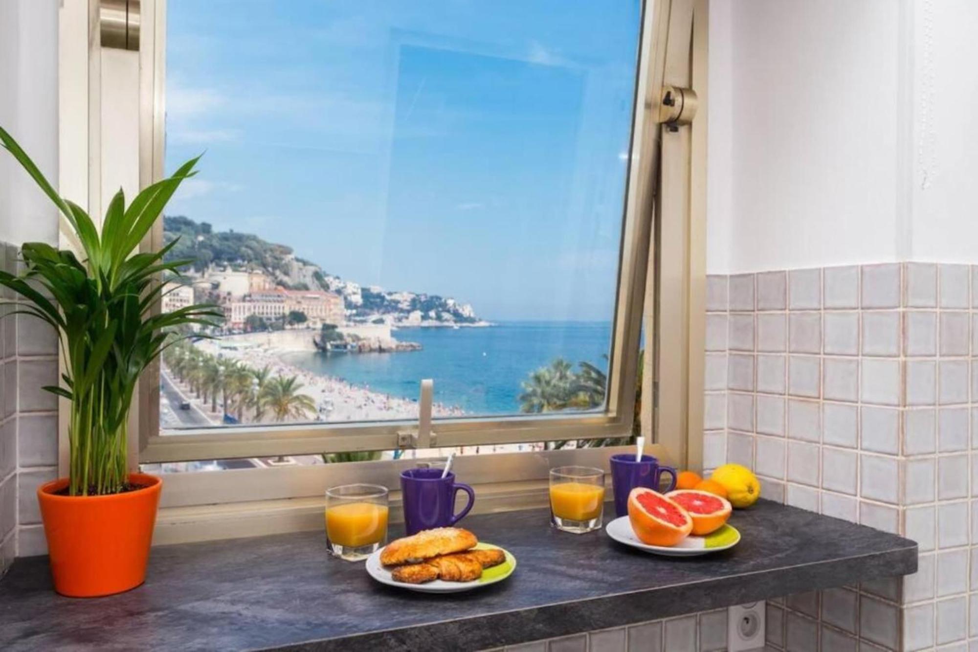 Apartment Etats Unis 894 - Stunning On Sea Front W Ac *